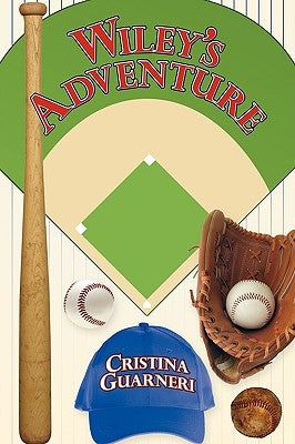 Wiley's Adventure by Guarneri, Cristina
