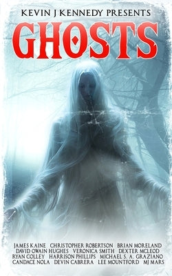 Ghosts by Mountford, Lee
