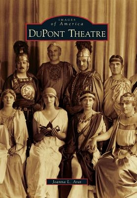 DuPont Theatre by Arat, Joanna L.