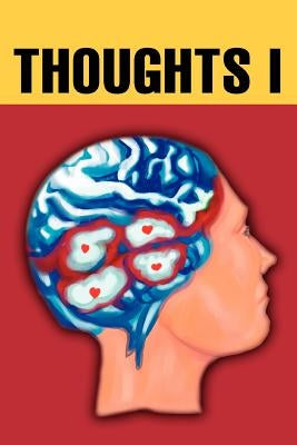 Thoughts I by Leach, Christopher