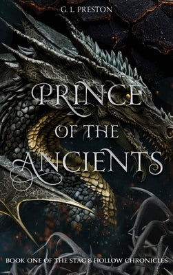 Prince of the Ancients by Preston, Gem L.