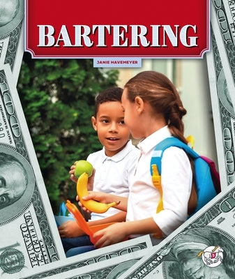 Bartering by Havemeyer, Janie