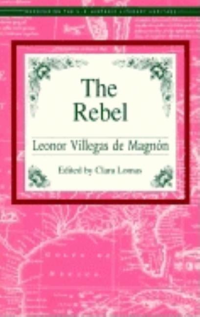 The Rebel by de Magnon, Leonor Villegas