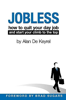 Jobless by De Keyrel, Alan