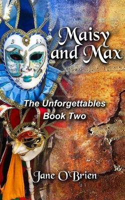 Maisy and Max by O'Brien, Jane