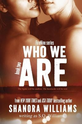 Who We Are by Williams, Sq