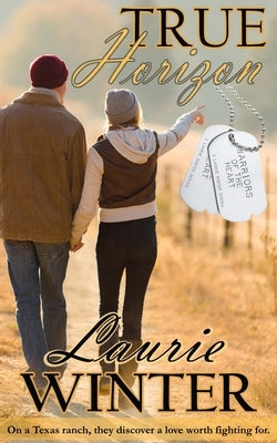 True Horizon by Winter, Laurie