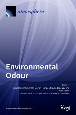 Environmental Odour by Schauberger, G]unther