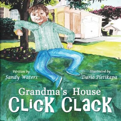 Grandma's House Click Clack by Pletikapa, Dario