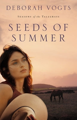 Seeds of Summer by Vogts, Deborah
