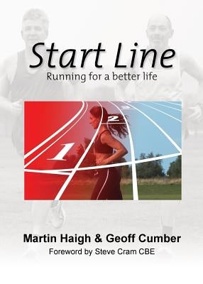 Start Line by Cumber, Geoff