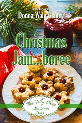 Christmas Jam...Boree by Walo Clancy, Donna