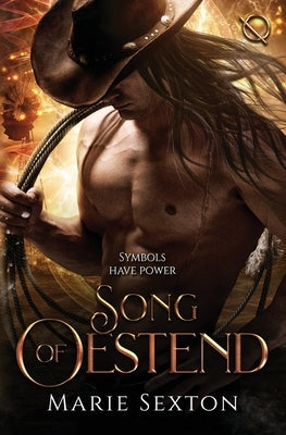 Song of Oestend by Sexton, Marie