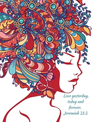 The Woman Notebook by Moore, Mercedes
