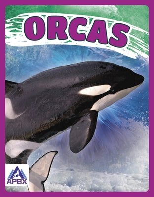 Orcas by Lim, Angela