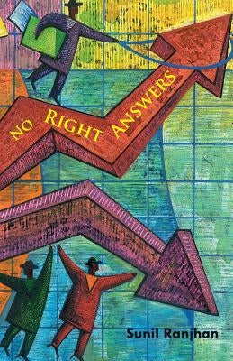 No Right Answers: Human Resources by Ranjhan, Sunil