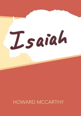 Isaiah by McCarthy, Howard