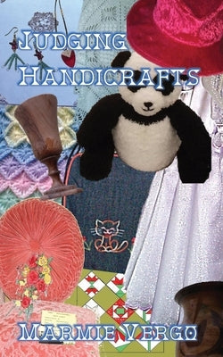 Judging Handicrafts by Vergo, Marmie