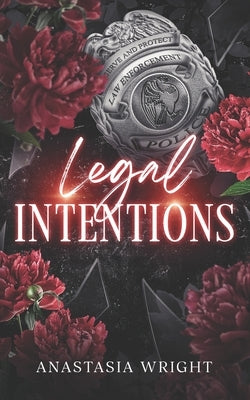 Legal Intentions by Wright, Anastasia