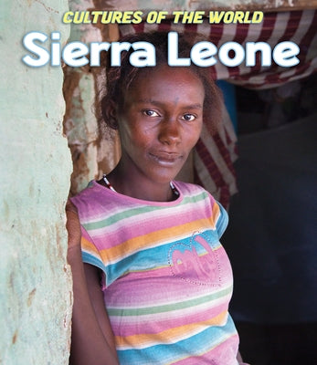Sierra Leone by Susienka, Kristen