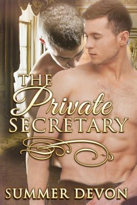 The Private Secretary by Devon, Summer