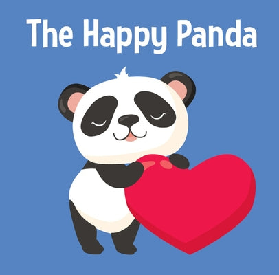 The Happy Panda by New Holland Publishers