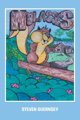 Molasses by Guernsey, Steven