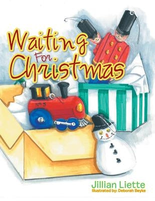 Waiting For Christmas by Liette, Jillian