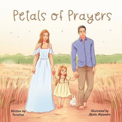 Petals of Prayers by Terialina