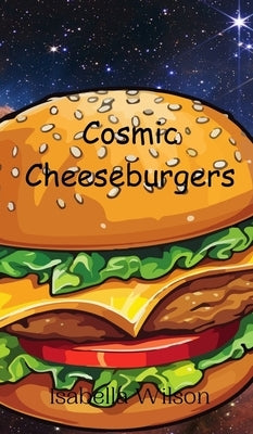 Cosmic Cheeseburgers by Wilson, Isabella