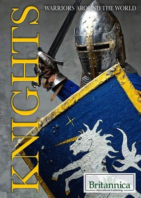 Knights by Gitlin, Martin