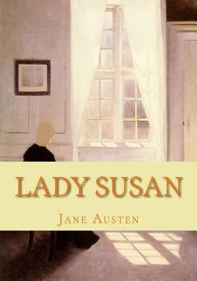 Lady Susan by Austen, Jane