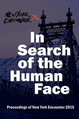 In Search of the Human Face by Albacete, Lorenzo