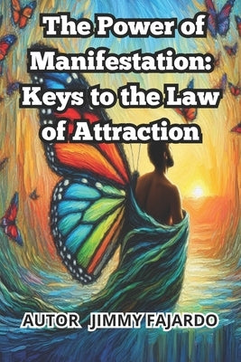 The Power of Manifestation: Keys to the Law of Attraction by Fajardo, Jimmy