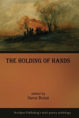 The Holding of Hands by Roseland, Bruce