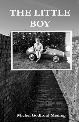 The Little Boy by Meding, Michel Godfroid