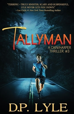 Tallyman by Lyle, D. P.