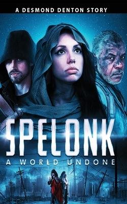 Spelonk by Denton, Desmond