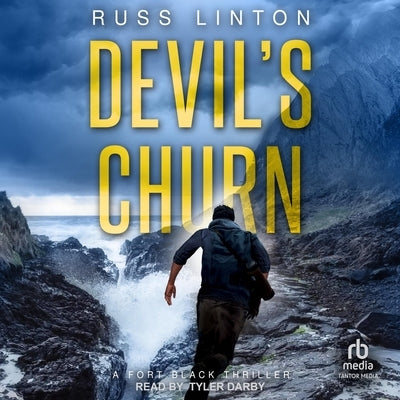Devil's Churn by Linton, Russ