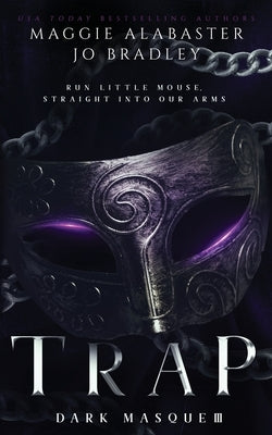 Trap by Alabaster, Maggie