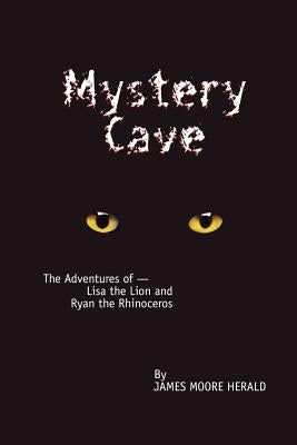 Mystery Cave by Herald, James M.