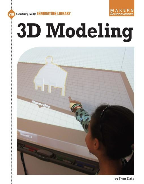3D Modeling by Zizka, Theo