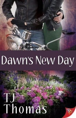 Dawn's New Day by Thomas, Tj