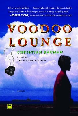 Voodoo Lounge by Bauman, Christian