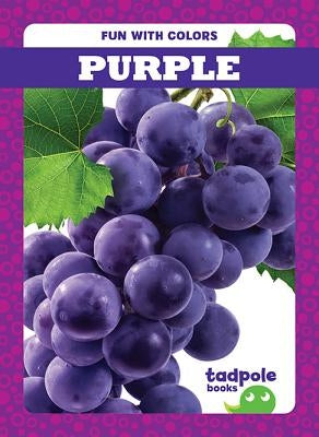 Purple by Peterson, Anna C.