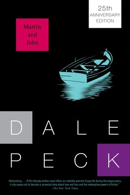 Martin and John by Peck, Dale