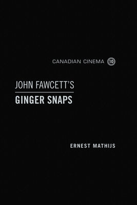 John Fawcett's Ginger Snaps by Mathijs, Ernest