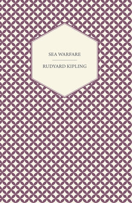 Sea Warfare by Kipling, Rudyard