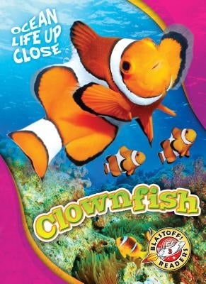 Clownfish by Schuetz, Kari