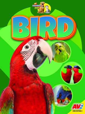 Bird by Siemens, Jared